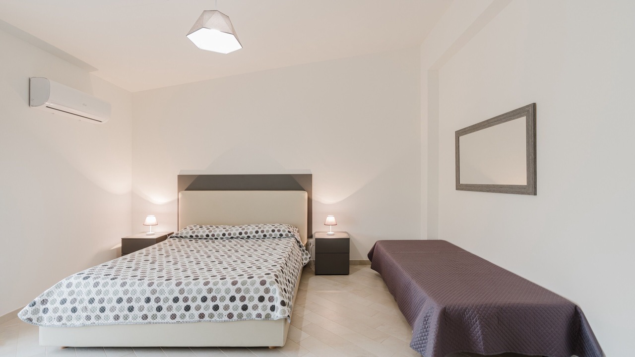 Photo of Bedroom in San Giuseppe Jato