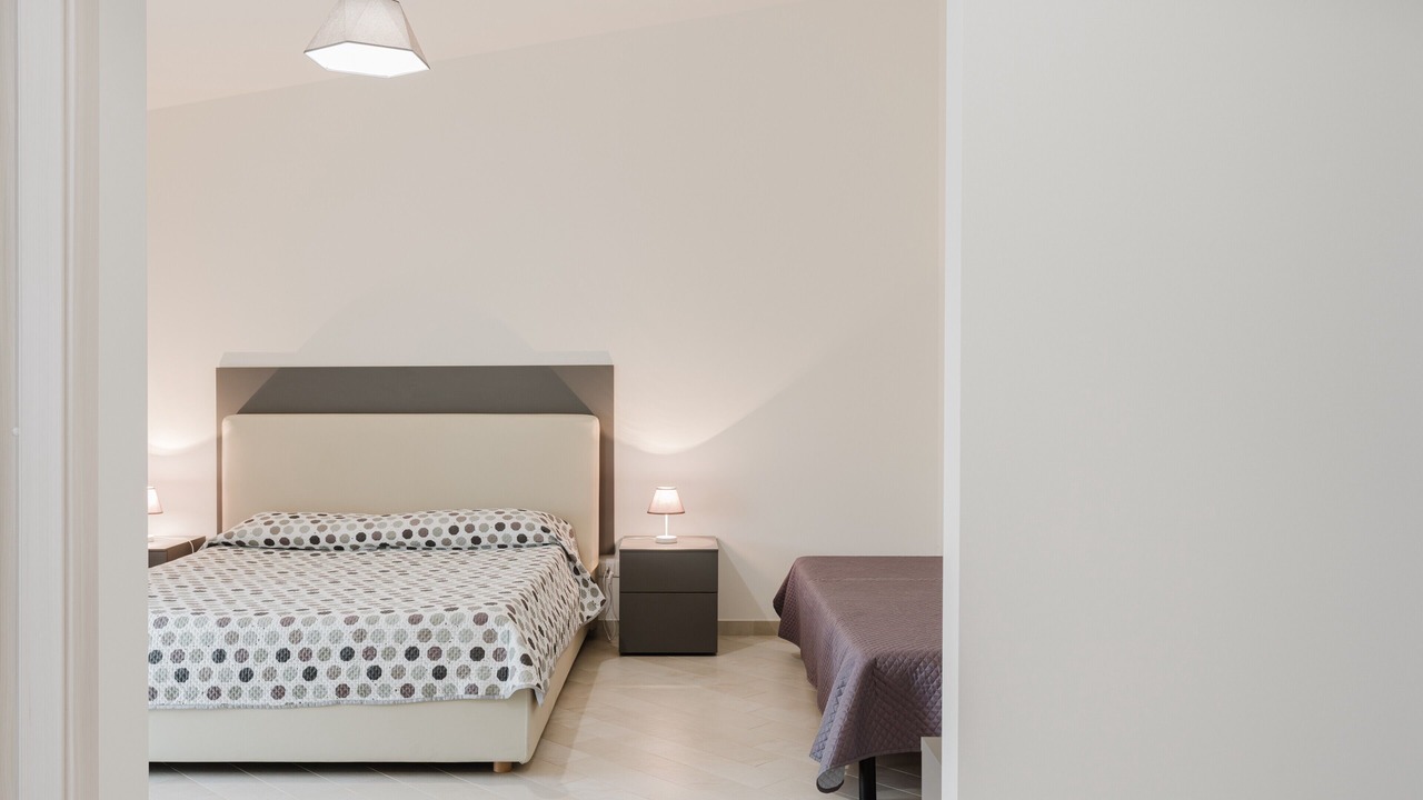 Photo of Bedroom in San Giuseppe Jato