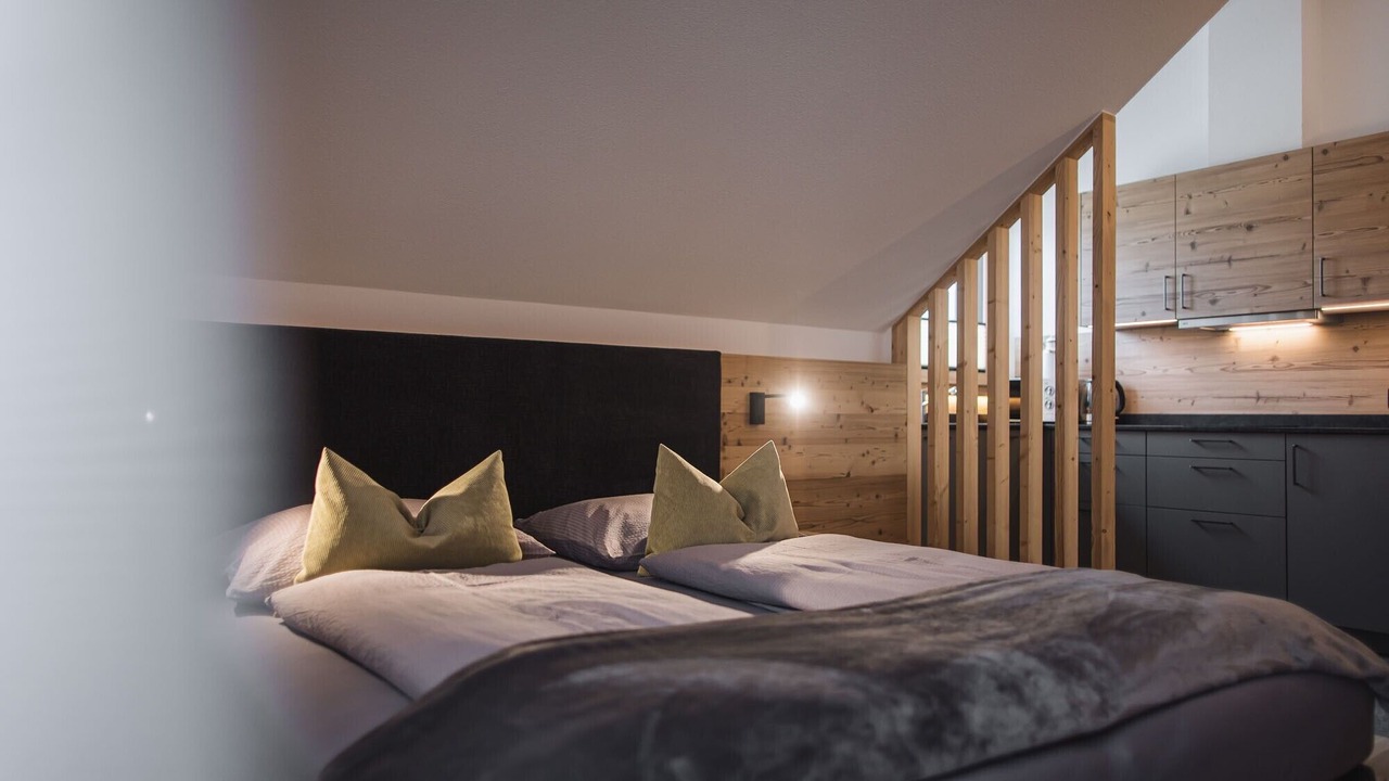 Photo of Bedroom in Valdaora di Sotto