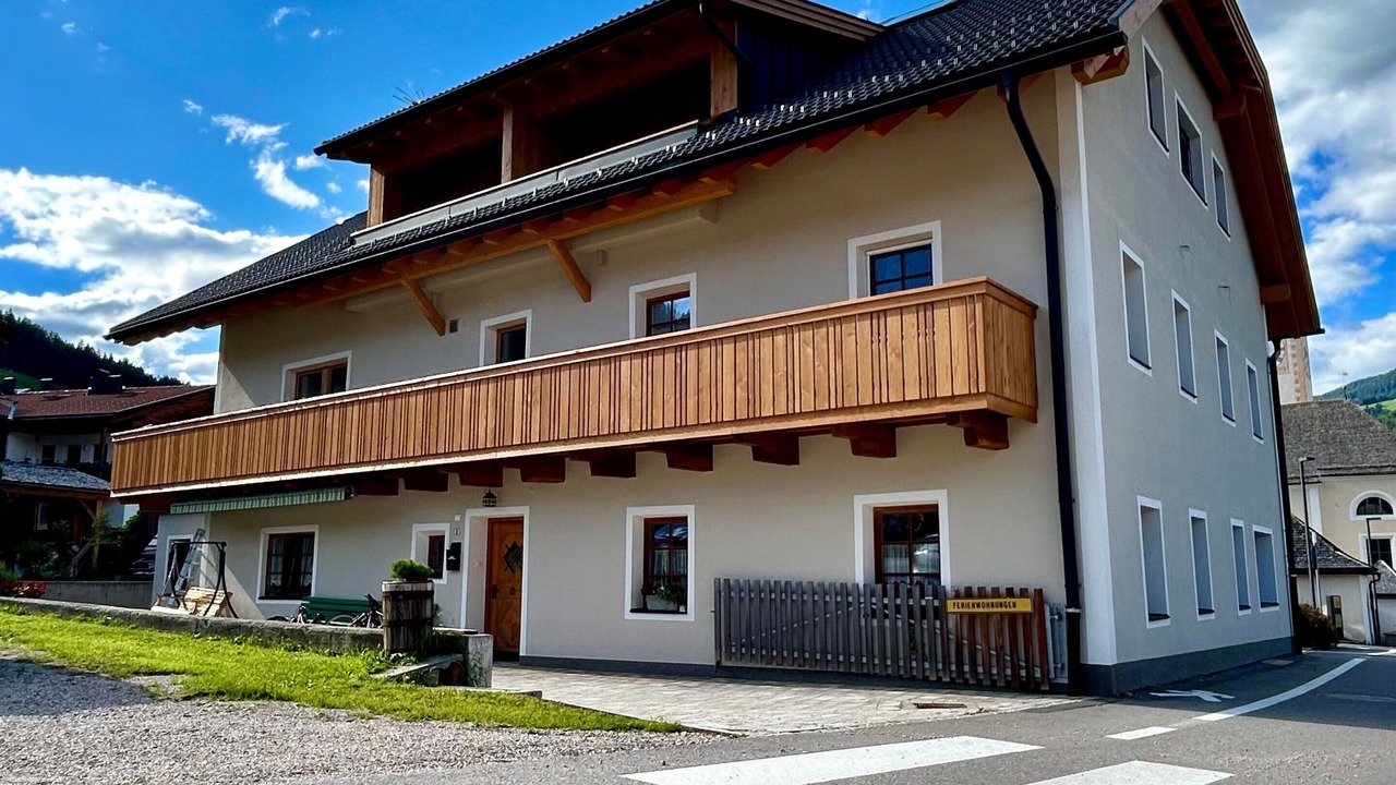 Photo of Outdoor in Valdaora di Sotto