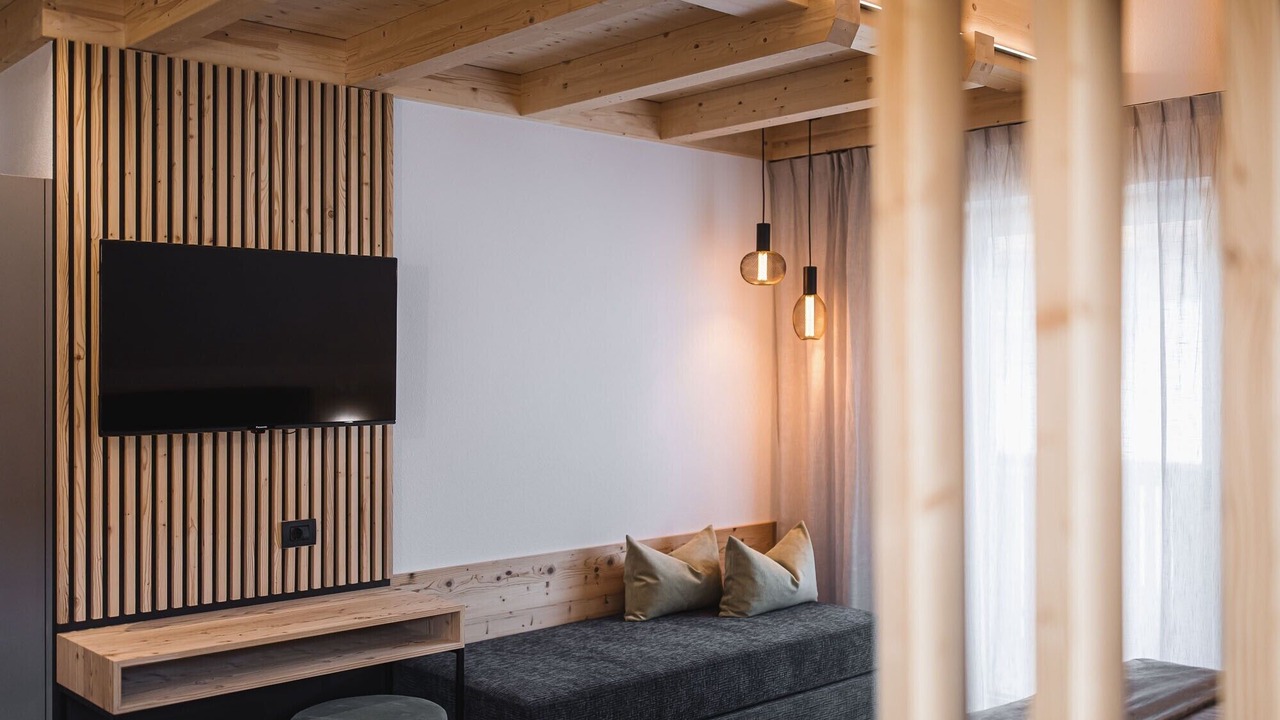 Photo of Livingroom in Valdaora di Sotto