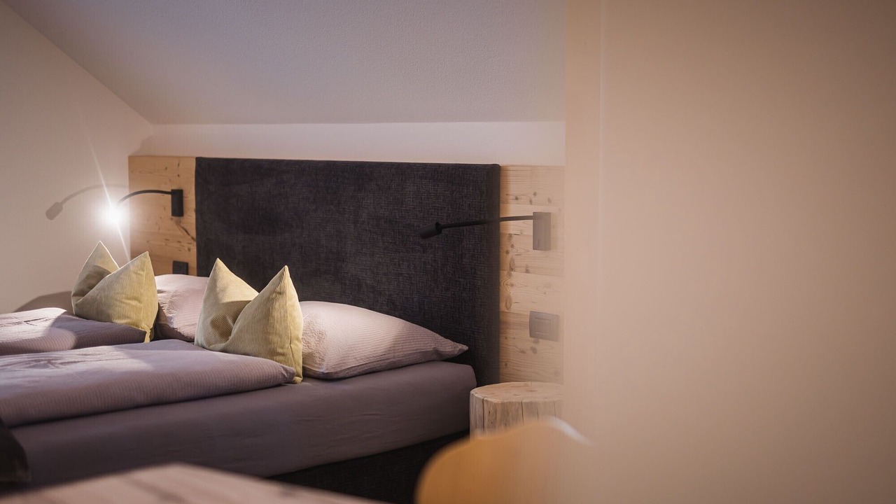 Photo of Bedroom in Valdaora di Sotto
