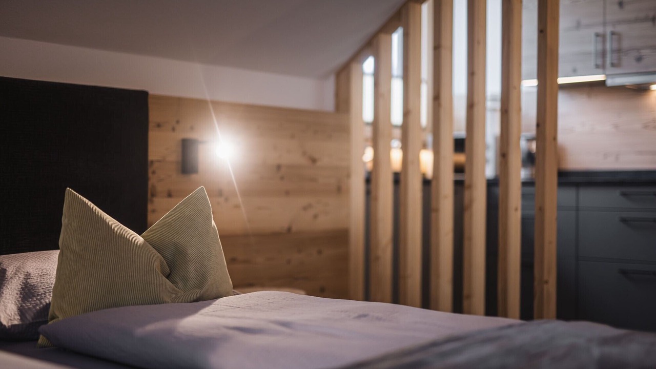 Photo of Bedroom in Valdaora di Sotto