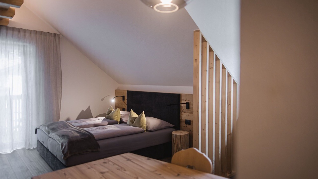 Photo of Bedroom in Valdaora di Sotto
