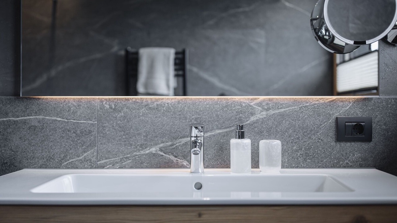 Photo of Bathroom in Valdaora di Sotto