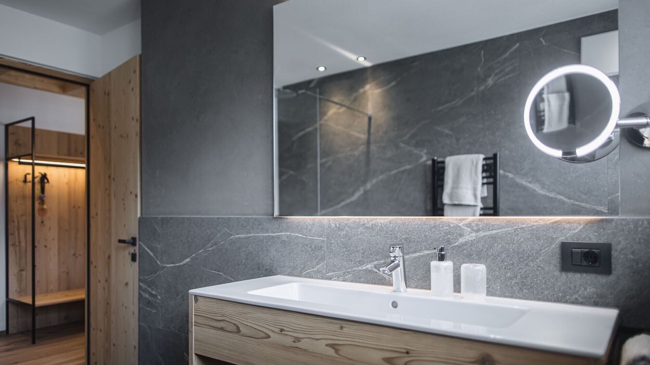 Photo of Bathroom in Valdaora di Sotto