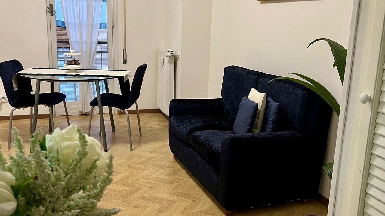 Photo of Livingroom in Quartiere XXVIII Monte Sacro Alto