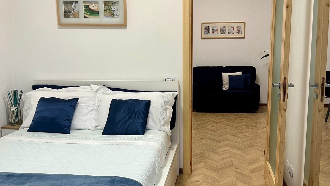 Photo of Bedroom in Quartiere XXVIII Monte Sacro Alto