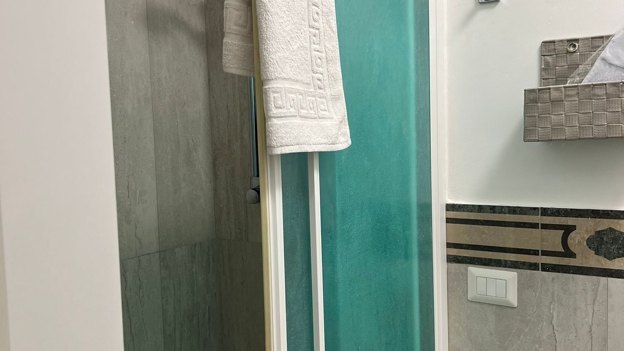 Photo of Bathroom in Quartiere XXVIII Monte Sacro Alto