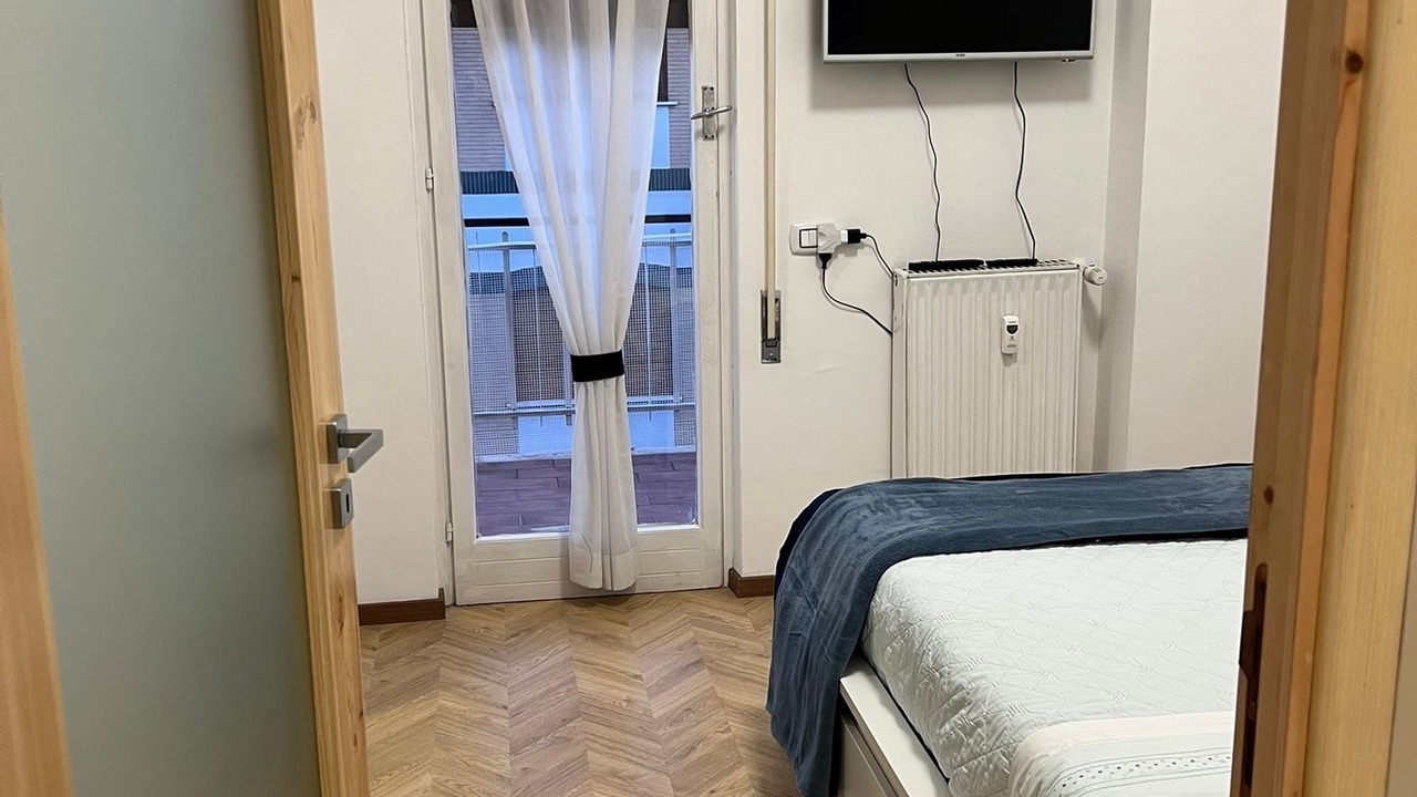 Photo of Bedroom in Quartiere XXVIII Monte Sacro Alto