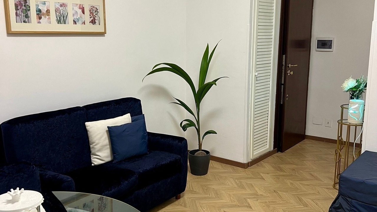 Photo of Livingroom in Quartiere XXVIII Monte Sacro Alto