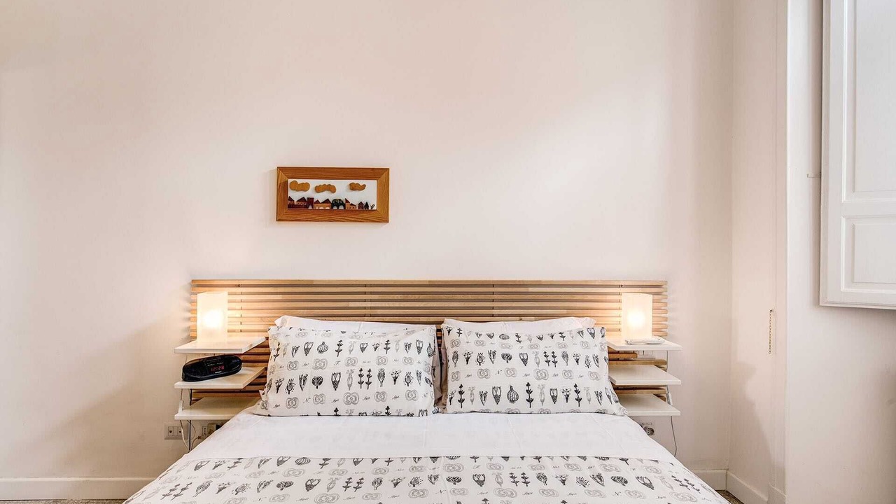 Photo of Bedroom in Parioli