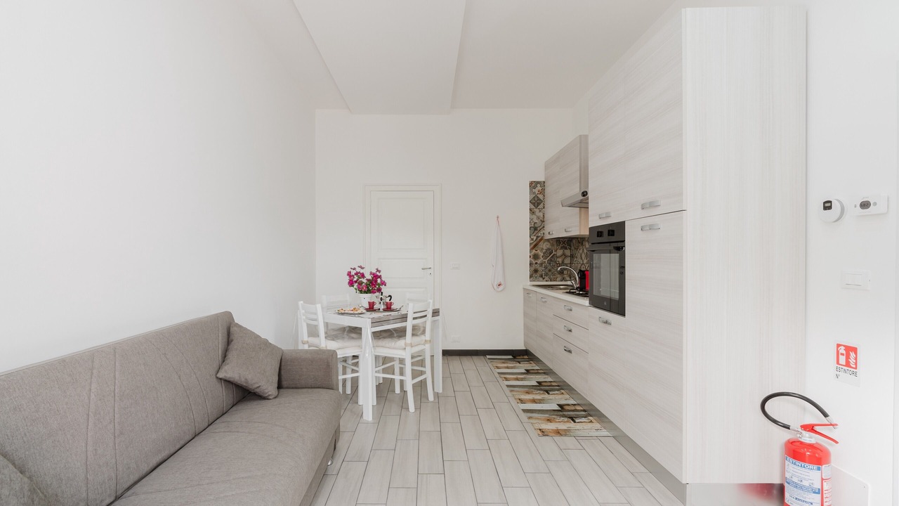 Photo of Livingroom in Buseto Palizzolo