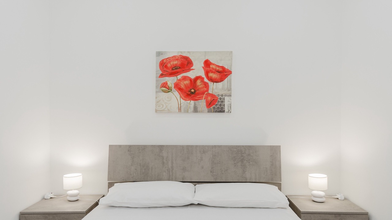 Photo of Bedroom in Buseto Palizzolo