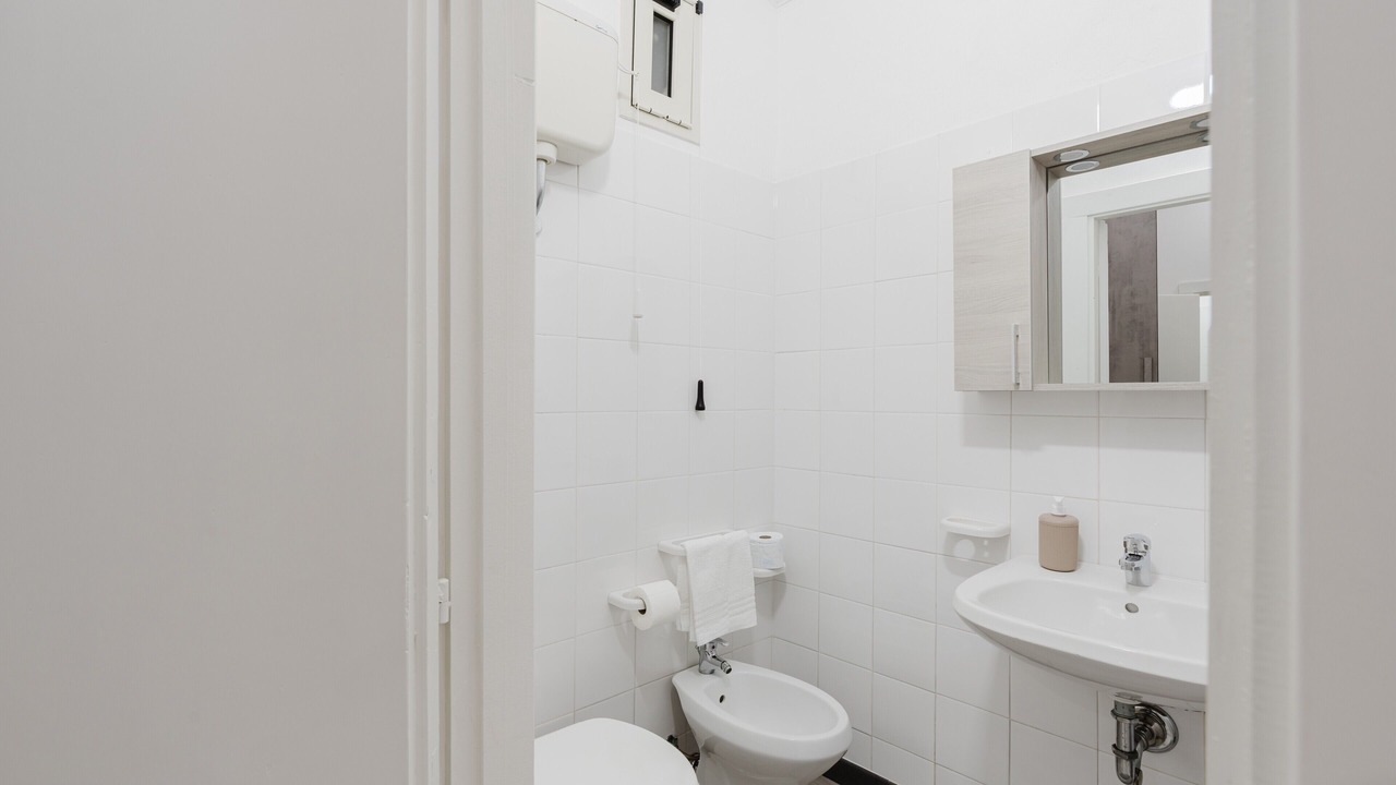 Photo of Bathroom in Buseto Palizzolo