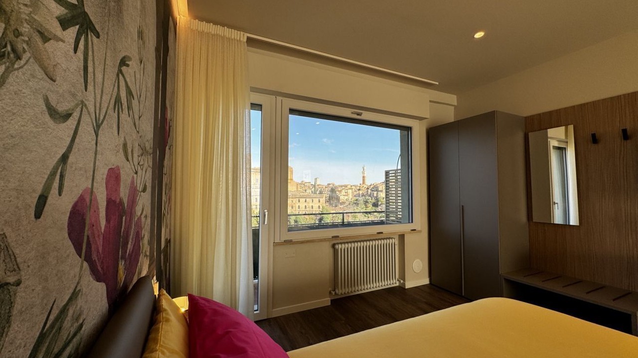Photo of Bedroom in Siena