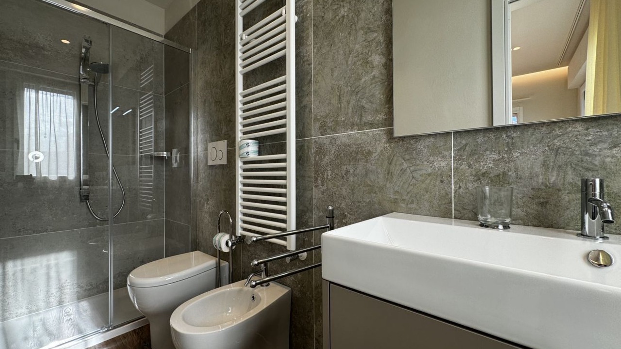 Photo of Bathroom in Siena
