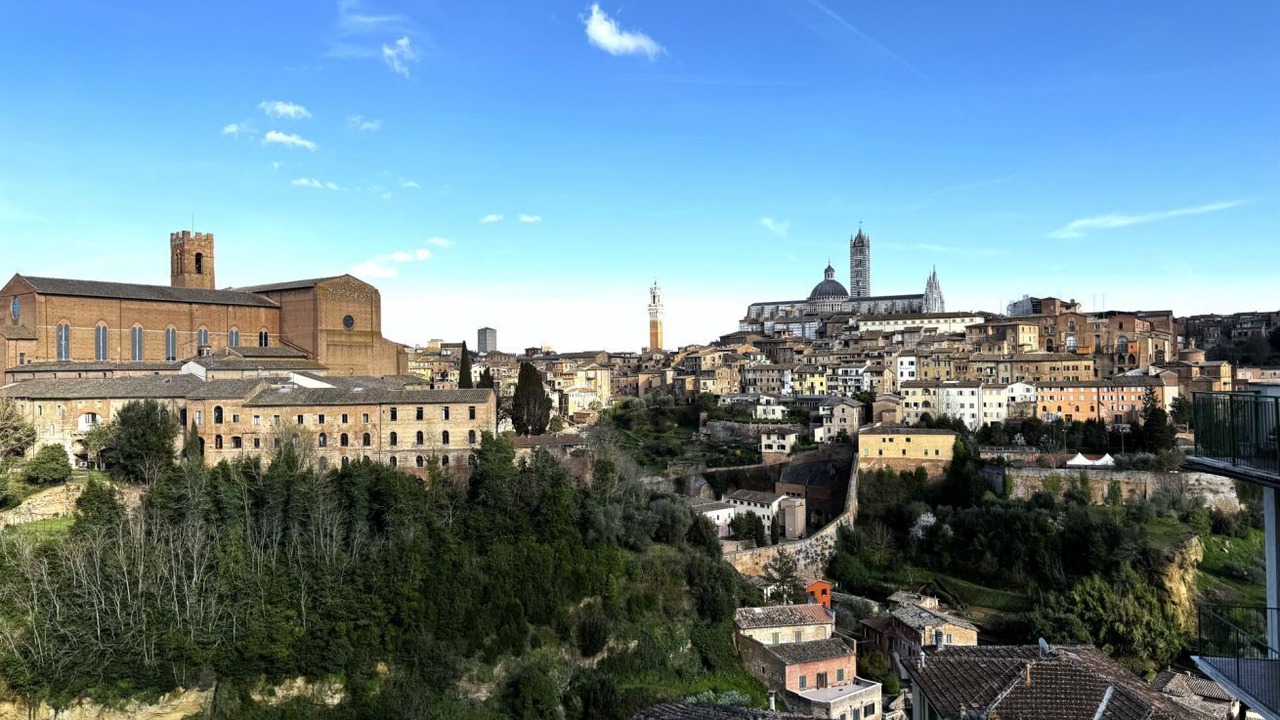 Photo of Others in Siena