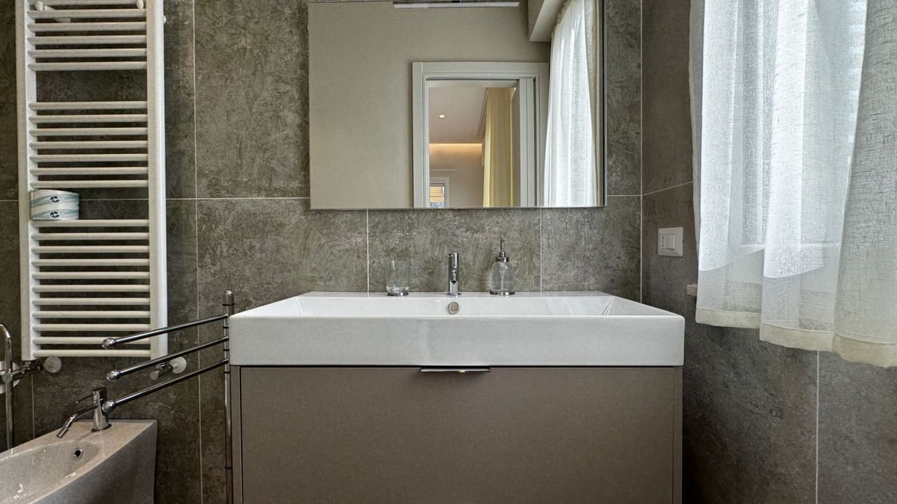Photo of Bathroom in Siena