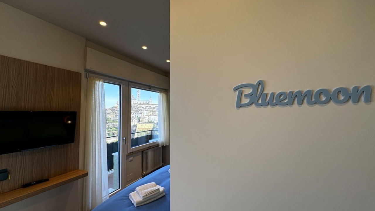 Photo of Bedroom in Siena