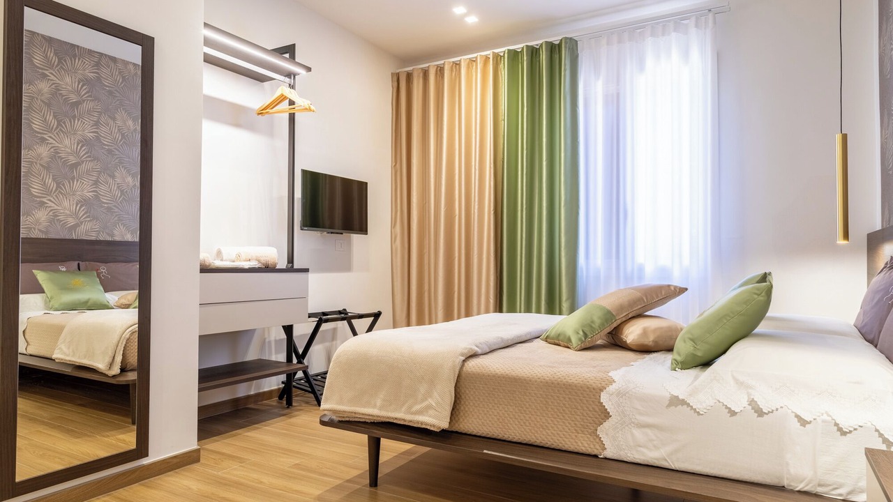Photo of Bedroom in Rovittello