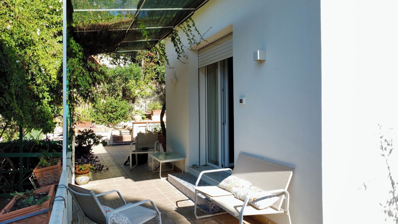 Photo of Patio Balcony in Sant'Onofrio