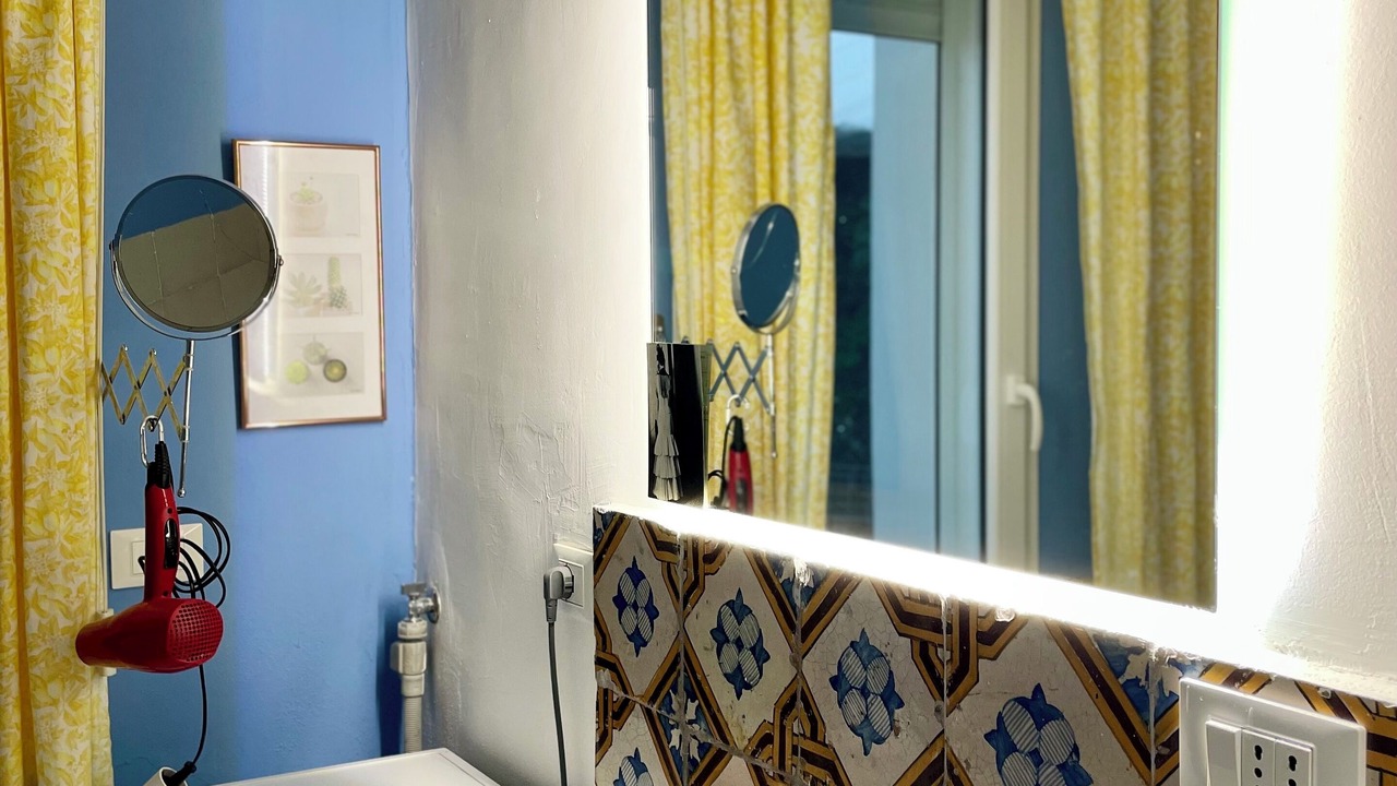 Photo of Bathroom in Sant'Onofrio