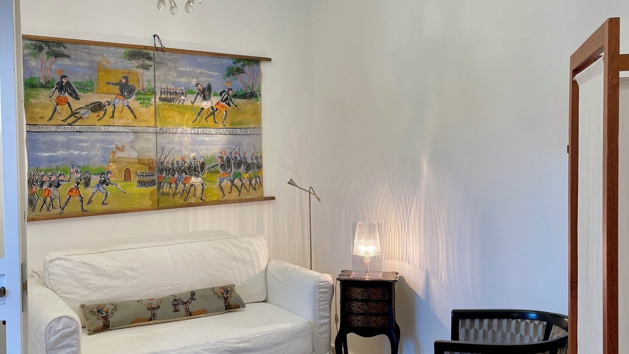 Photo of Livingroom in Sant'Onofrio