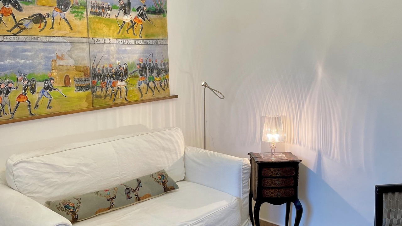 Photo of Livingroom in Sant'Onofrio