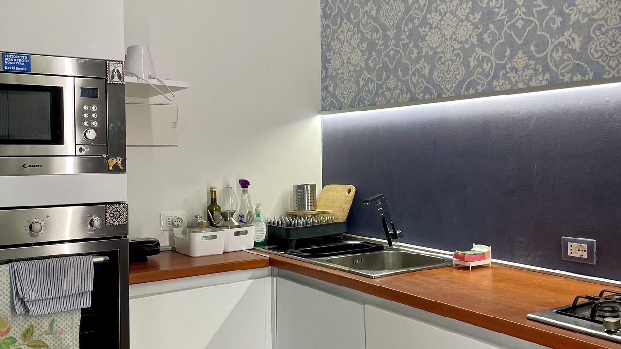 Photo of Kitchen in Sant'Onofrio