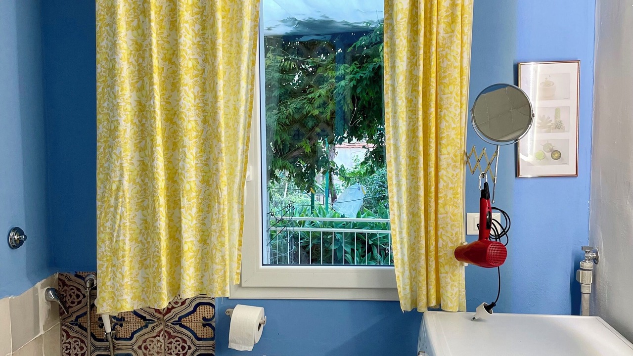 Photo of Bathroom in Sant'Onofrio