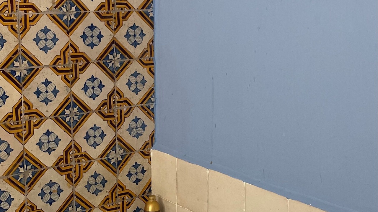 Photo of Bathroom in Sant'Onofrio