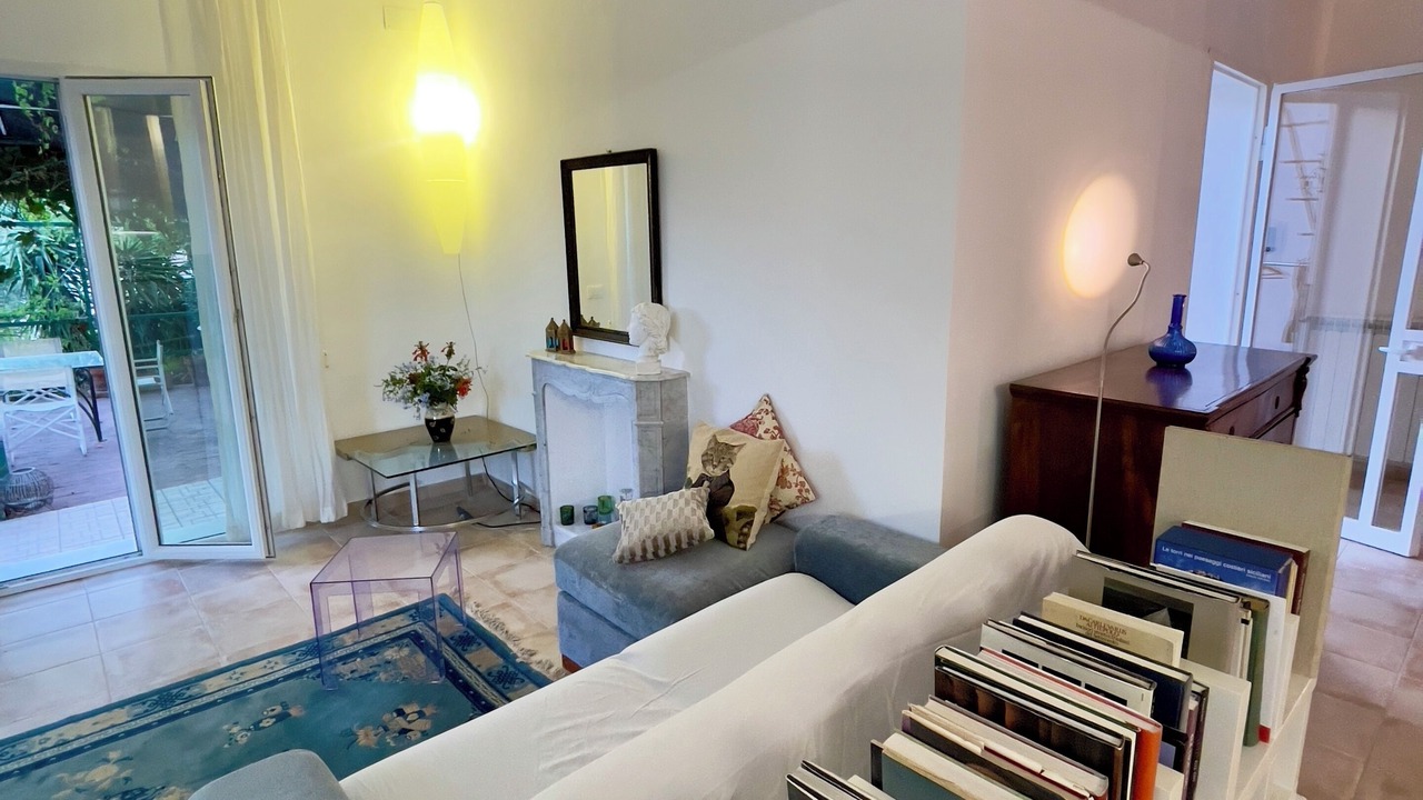Photo of Livingroom in Sant'Onofrio