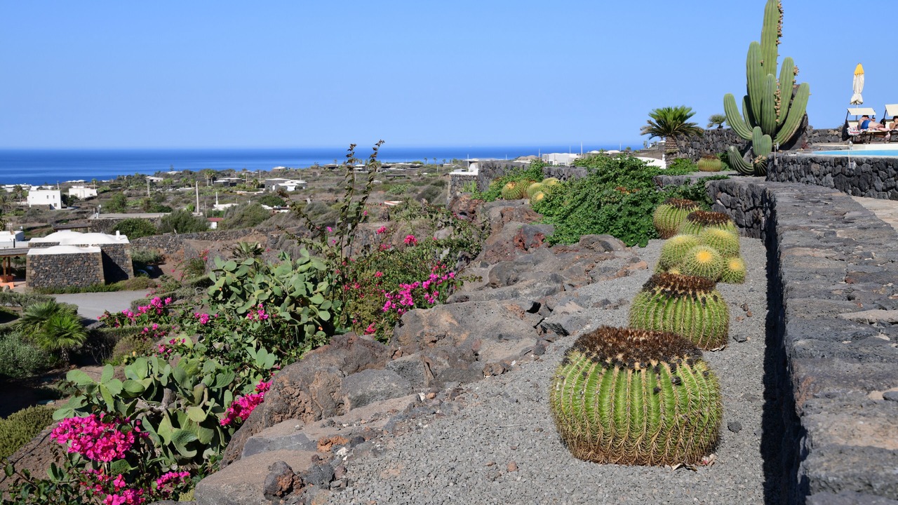 Photo of Outdoor in Pantelleria