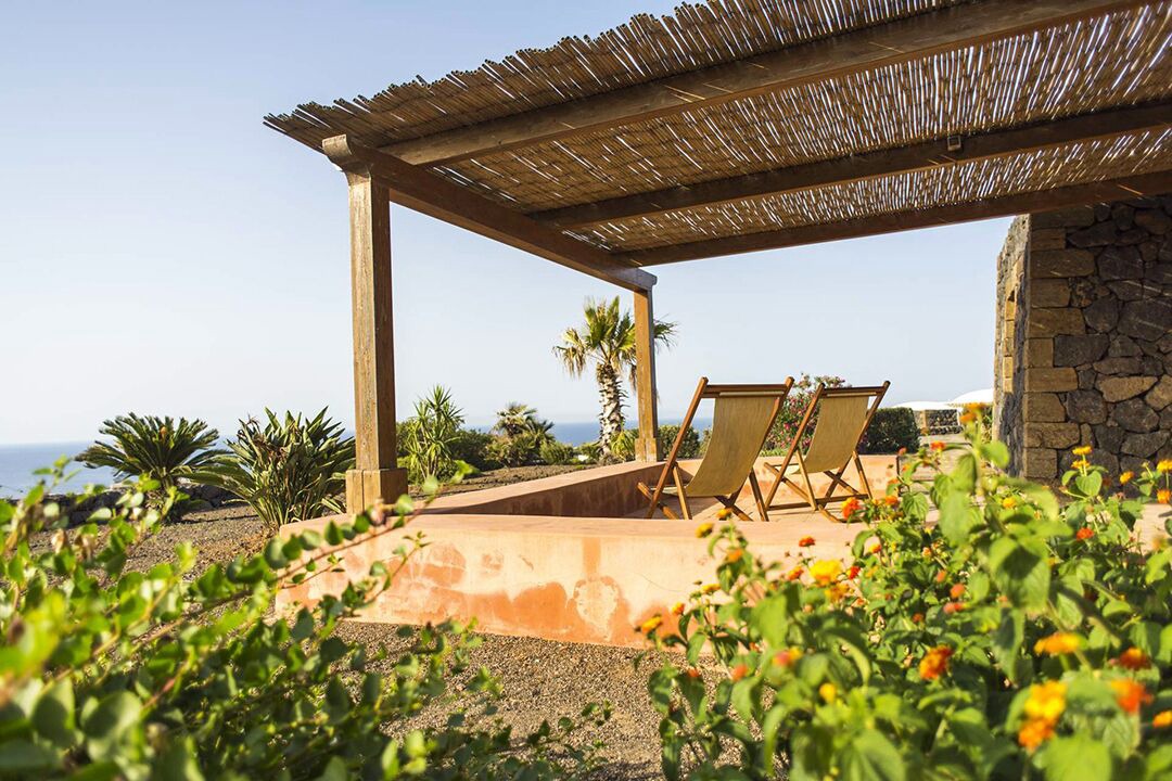 Photo of Outdoor in Pantelleria
