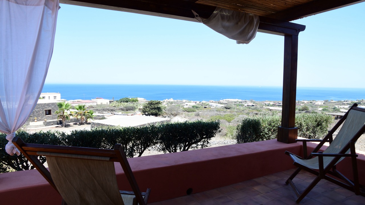 Photo of Outdoor in Pantelleria
