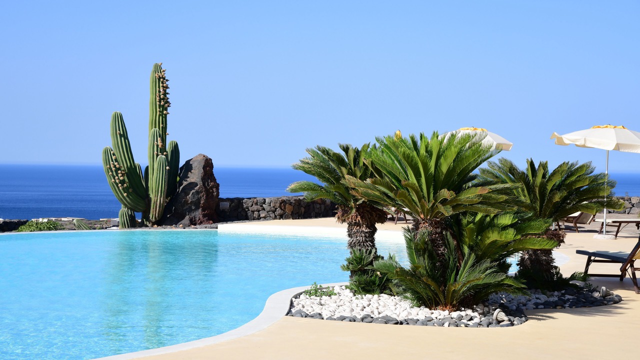 Photo of Outdoor in Pantelleria