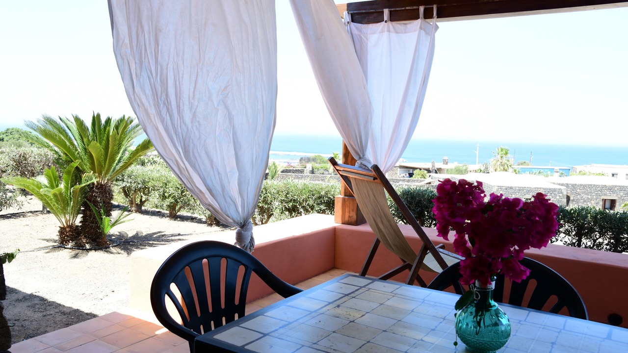 Photo of Outdoor in Pantelleria