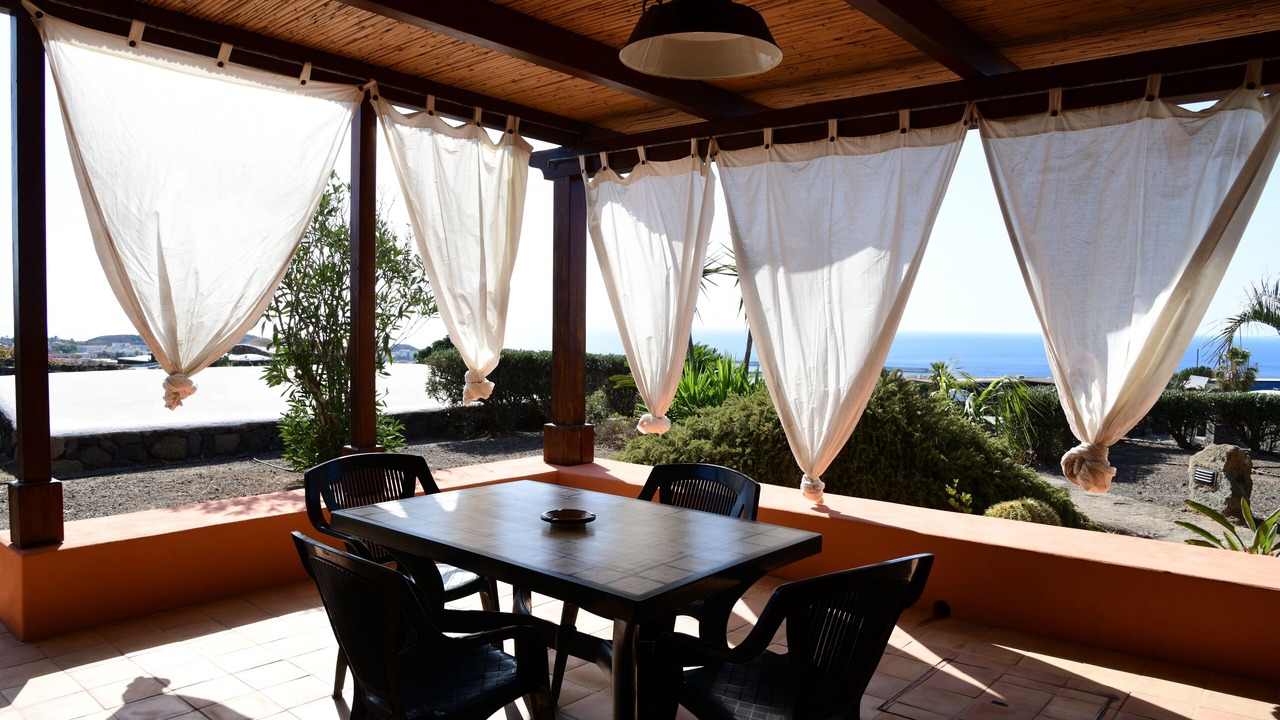 Photo of Outdoor in Pantelleria