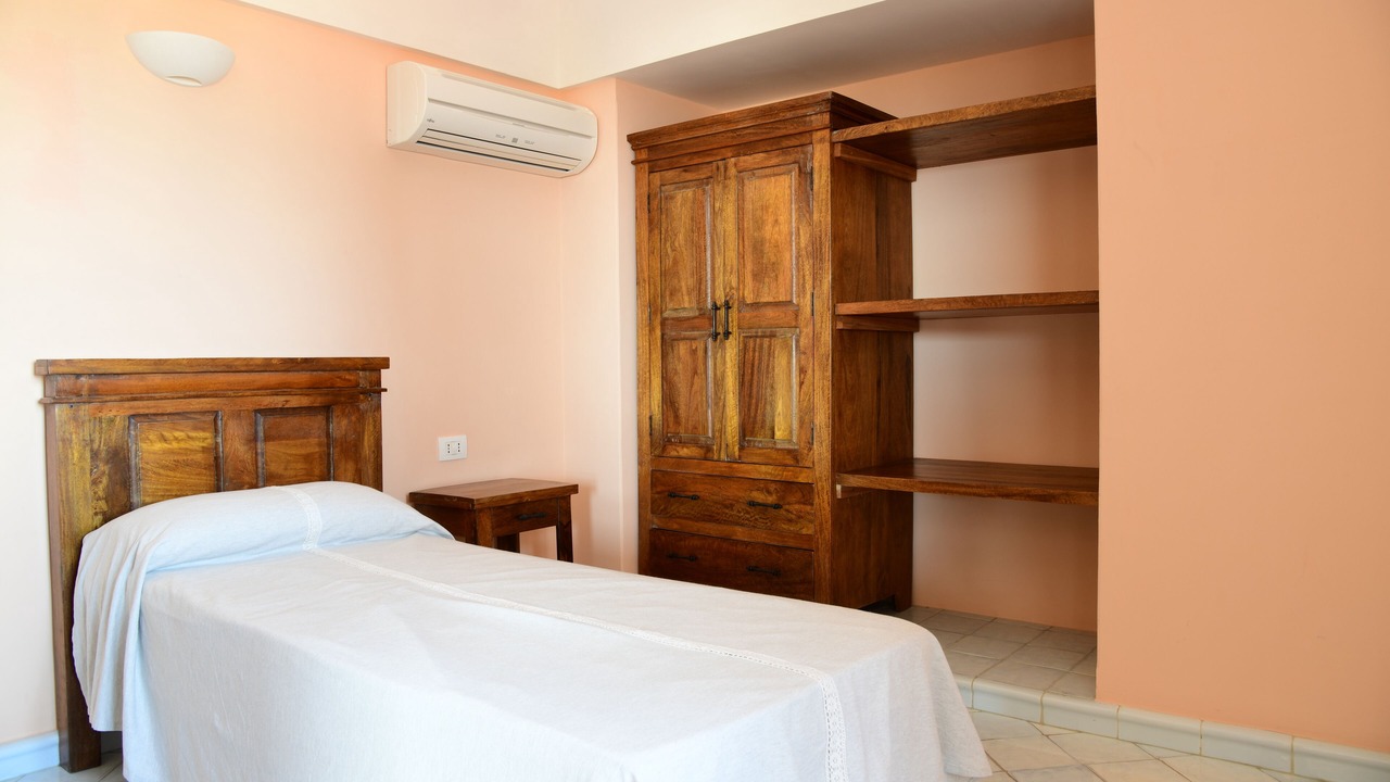 Photo of Bedroom in Pantelleria