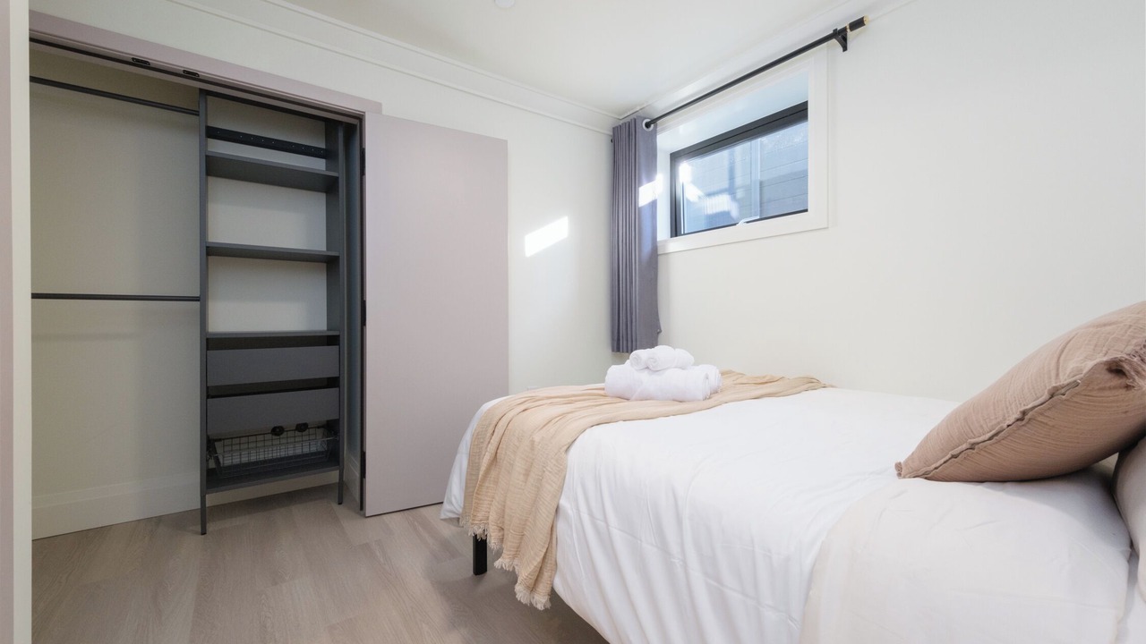 Photo of Bedroom in Kerrisdale