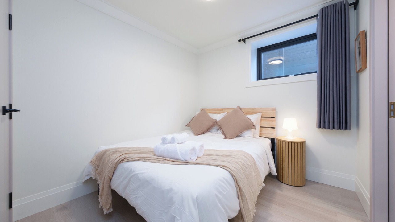 Photo of Bedroom in Kerrisdale
