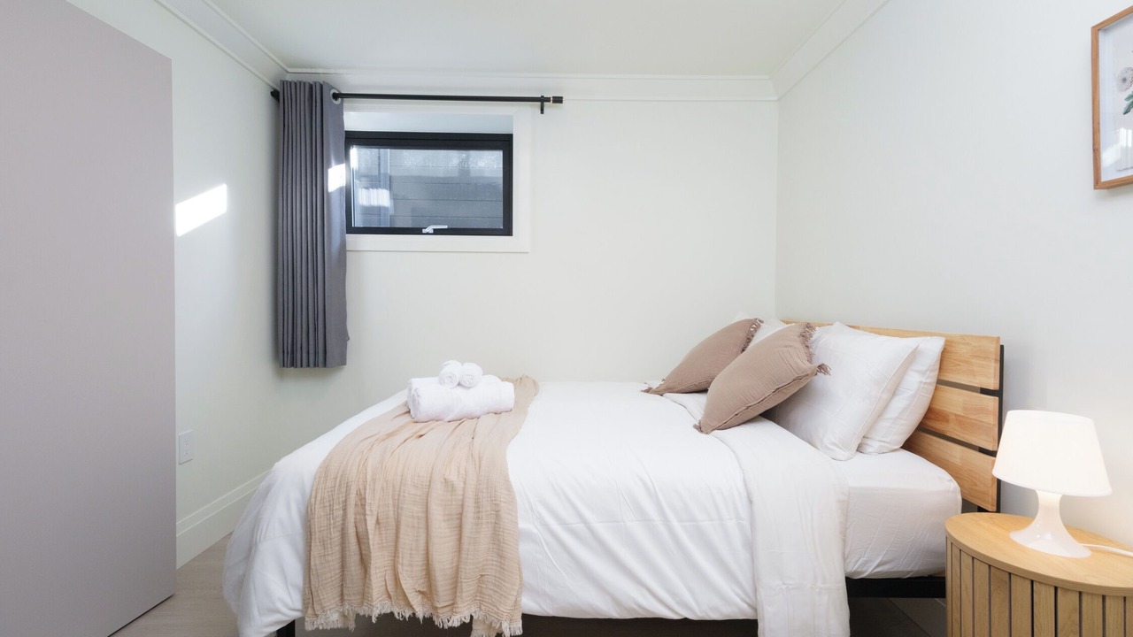 Photo of Bedroom in Kerrisdale