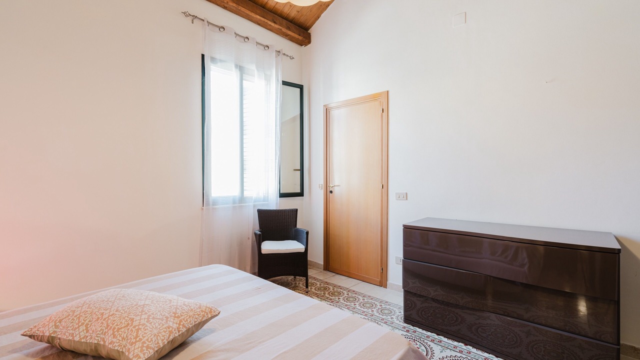 Photo of Bedroom in Custonaci