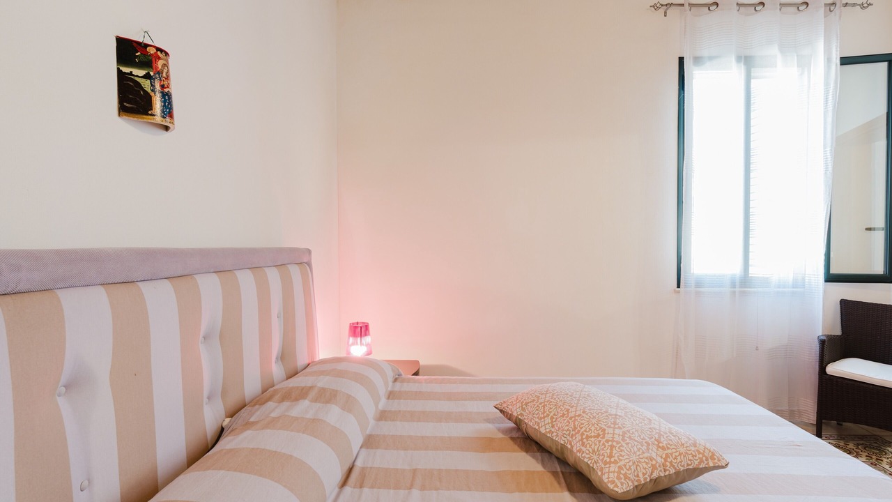 Photo of Bedroom in Custonaci