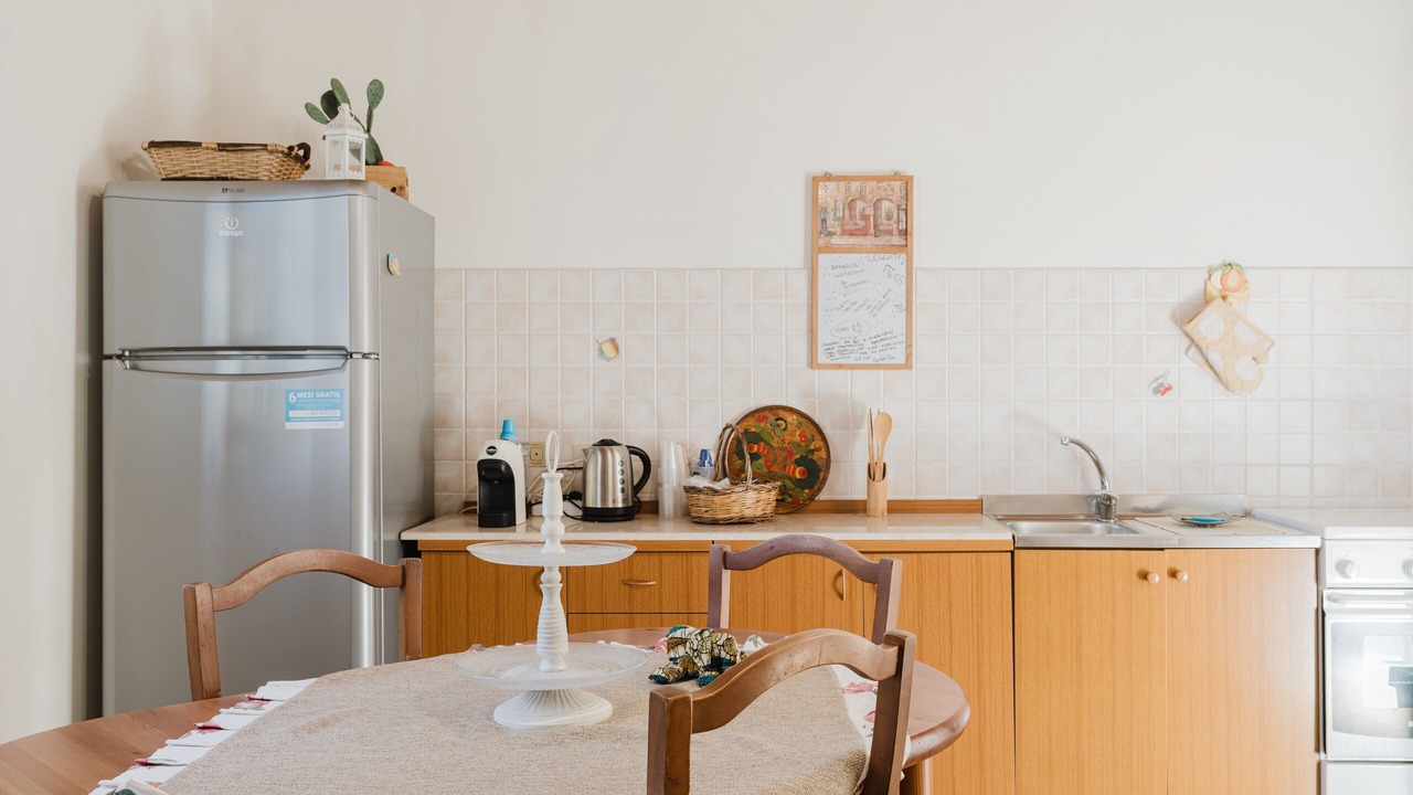 Photo of Kitchen in Custonaci