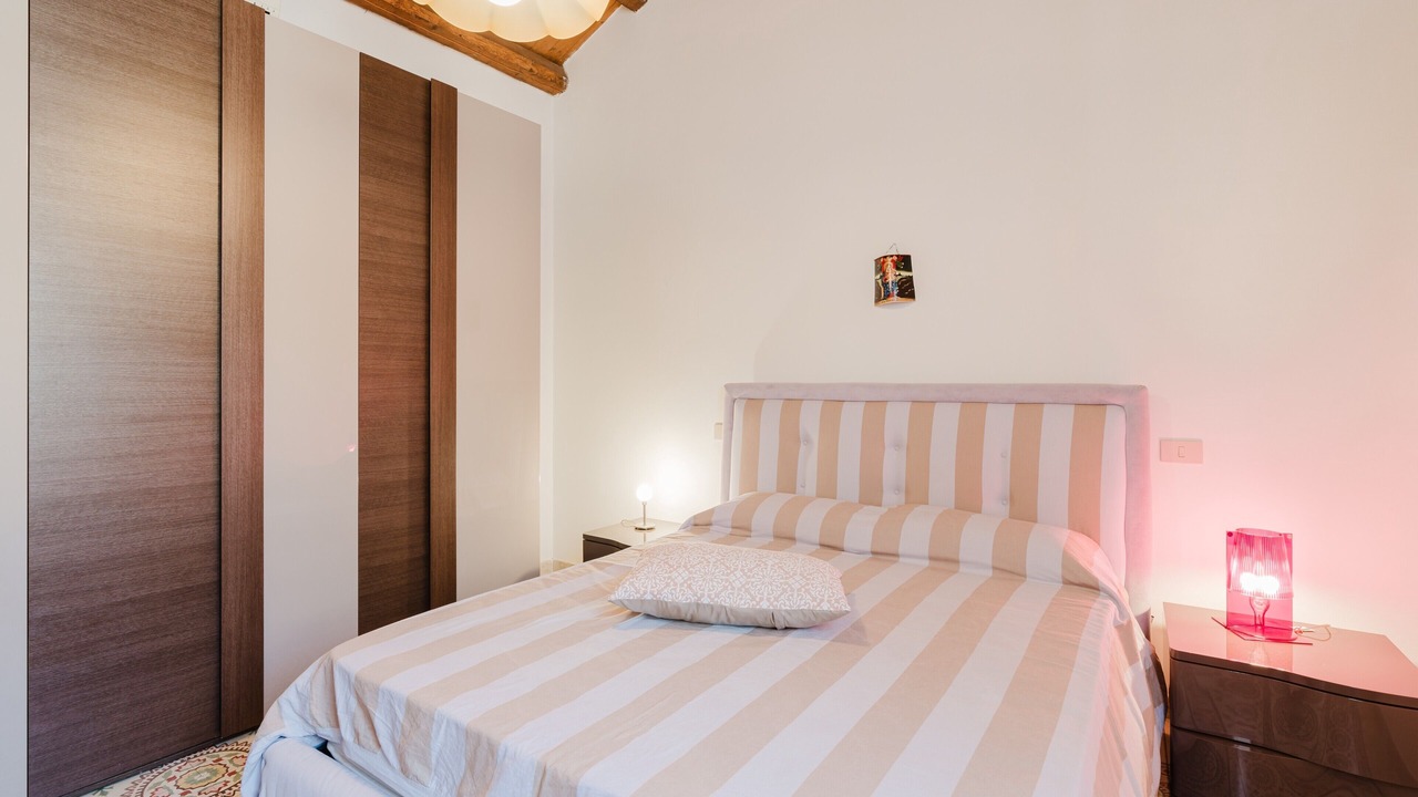 Photo of Bedroom in Custonaci