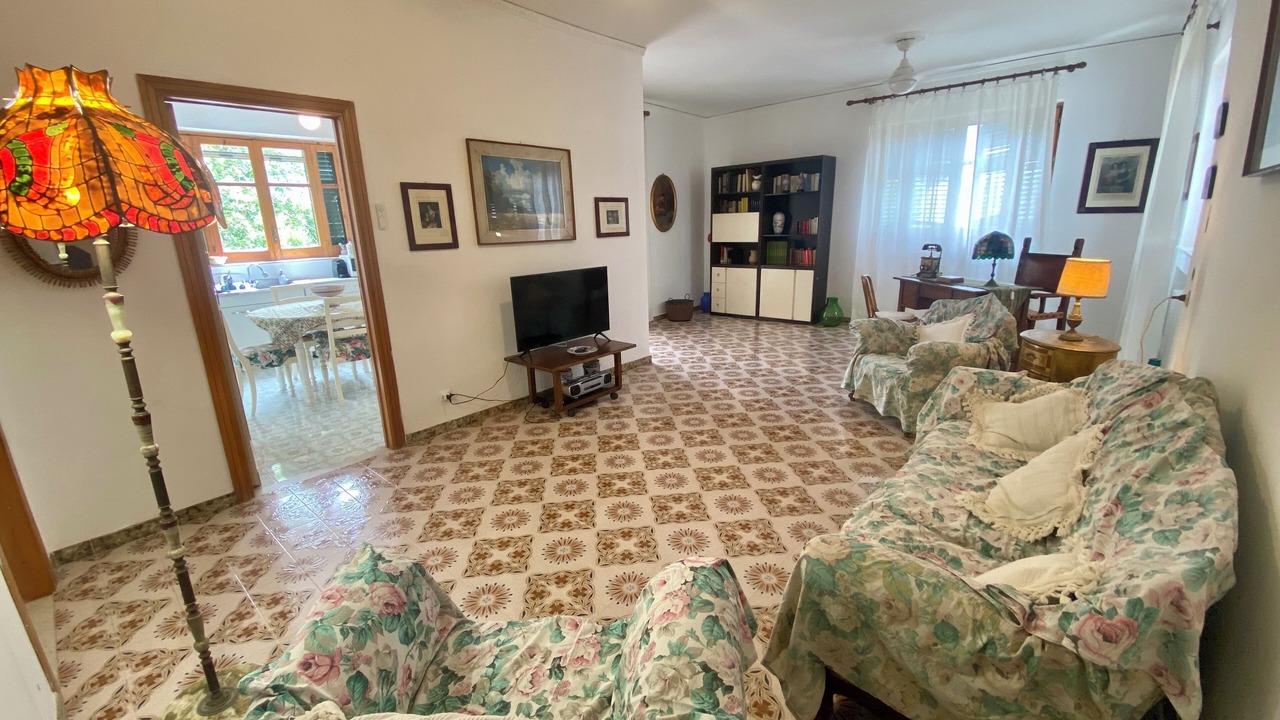 Photo of Livingroom in Carini