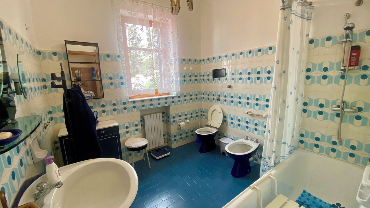 Photo of Bathroom in Carini
