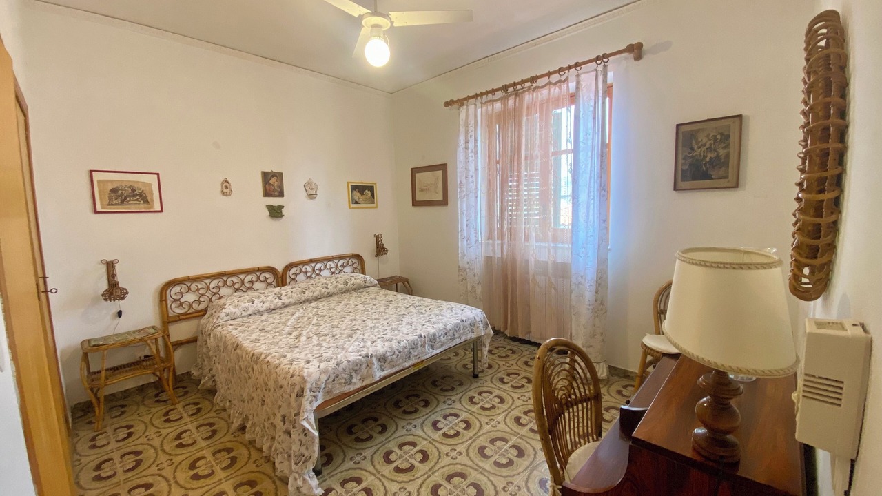 Photo of Bedroom in Carini